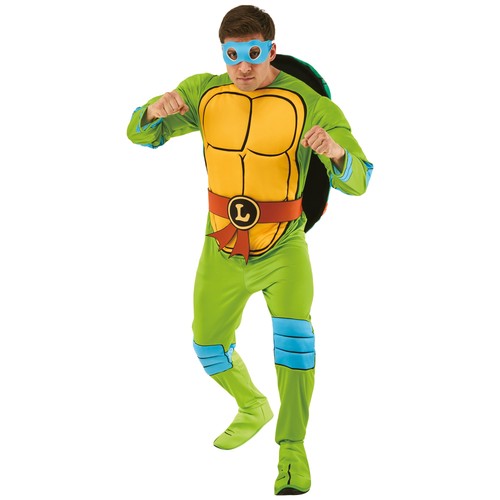 Rubies official paramount tmnt - rubies,