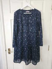 Cath Kidston Dress Size 12 Ski