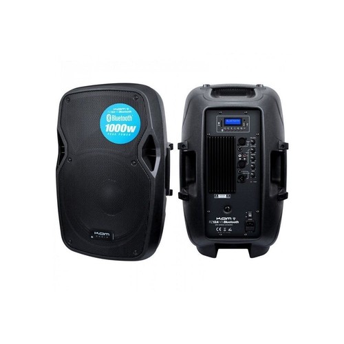 Kam rz12abt portable - rz12abt, 12"