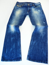 Diesel Zathan Jeans W36 L32