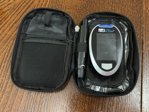 Glucorx nexus blue - glucorx,
