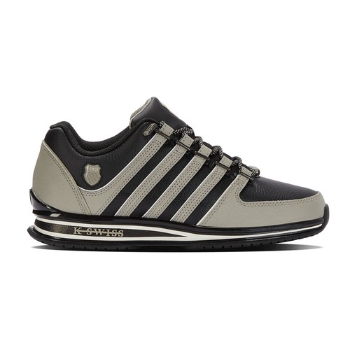 Swiss rinzler men - men's, leather