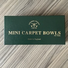 Townsend Croquet Limited Mini