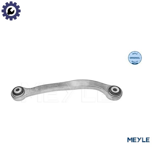 Rodstrut wheel suspension - rodstrut,