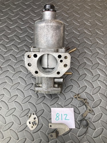 Hiff44 carb 4 1275cc - 1, 3/4"