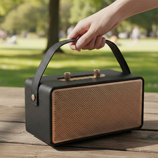 Portable Wireless Bluetooth