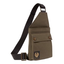 Belstaff Trialmaster Crossbody