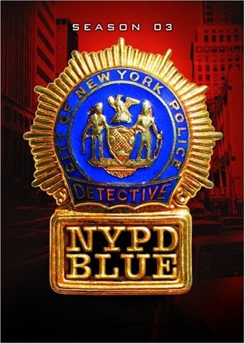 Nypd blue season - season, value