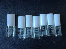 7 brand new bottles of Jovan