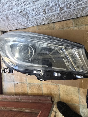 Oem mercedes benz - cla, w117