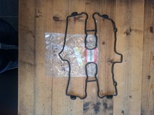 Suzuki GSX 550 Rocker Cover