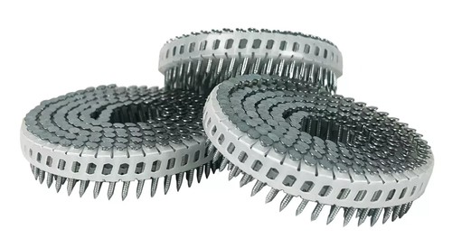 Spotnails plastic collated - spotnails,