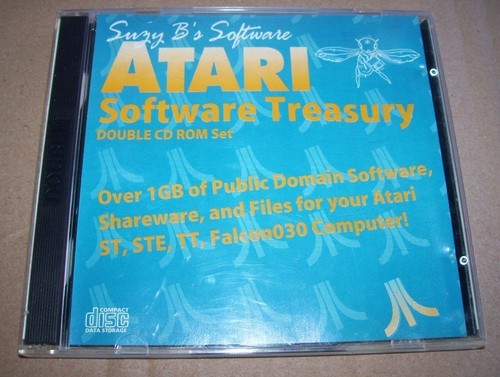 New atari 520 1040 ste - atari,