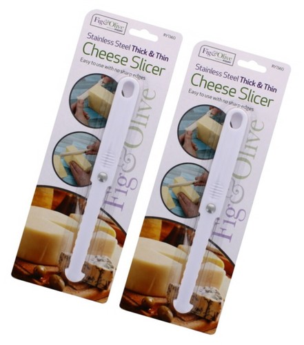 Cheese butter slicer - 2x,