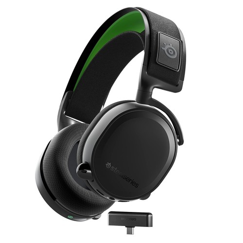 Steelseries arctis - arctis, 7x+