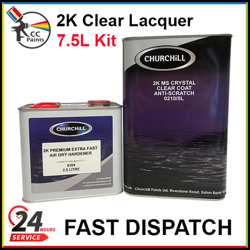 Crystal clear anti - crystal,