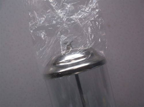 Unbreakable sterilizing - unbreakable,