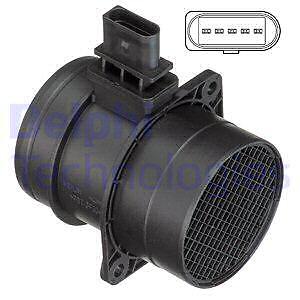 Air mass sensor - air,