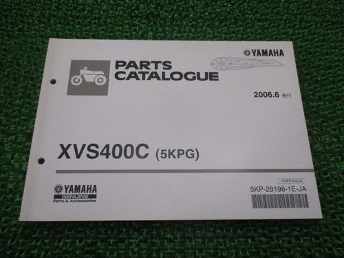 Drag star 400 classic parts - star,
