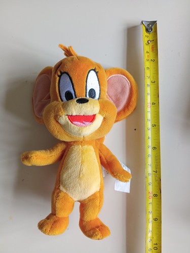 Tom jerry plush - tom, &