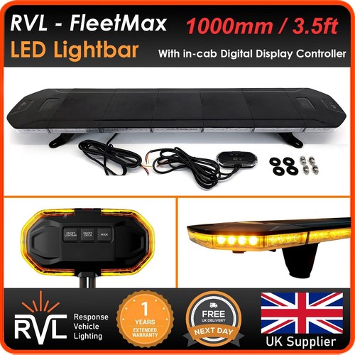 Rvl 24v 1000mm - rvl,