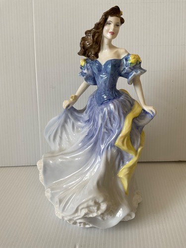 Royal doulton england - royal, lady