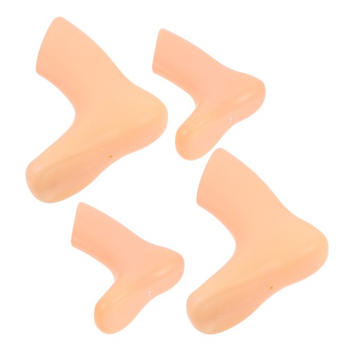4pcs boy girl - 4pcs,