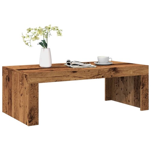 Modern wooden rectangular - wooden,