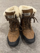 UGG Women's Adirondack Boot