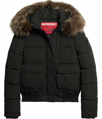 Superdry everest bomber - superdry,