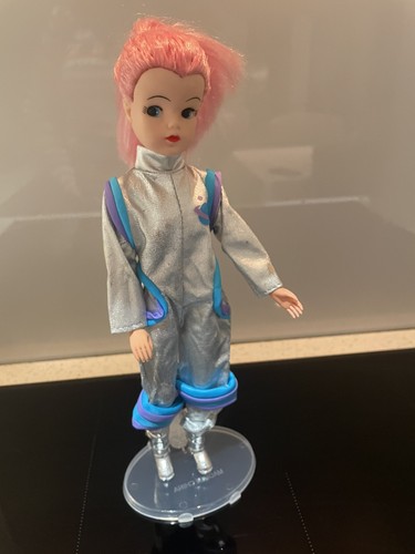 Vintage pedigree sindy - sindy, space