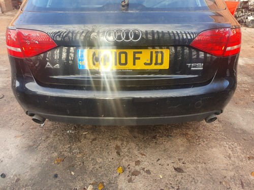 Audi estate 2008 2015 - -,