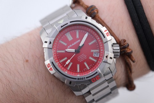 Aragon sea striker 100 - aragon, t-100