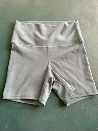 Kyodan ribbed shorts blue - kyodan,