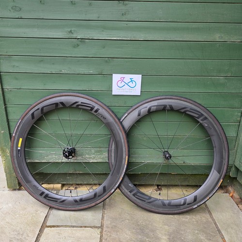 Specialized roval cl60 rapide - specialized,