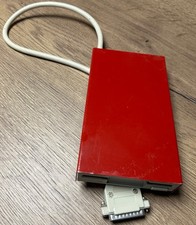 External Disk Drive, Very