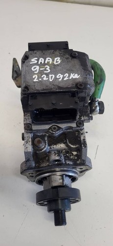 Saab ver1 2000 diesel fuel - saab,