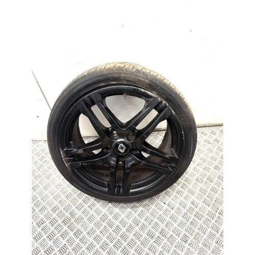 Renault megane alloy wheel - renault, &