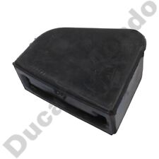 OEM Ducati right hand pannier mounting rubber pad Multistrada 1200 S GT Touring
