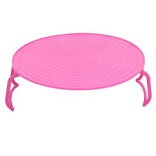 3 in 1 Microwave Plastic Food