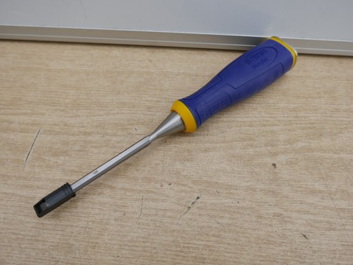 Irwin marples ms500 6mm - irwin, bevel