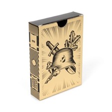 WW2 Reproduction German Army Playing Cards in Attractive Tuck Box POKER & BRIDGE