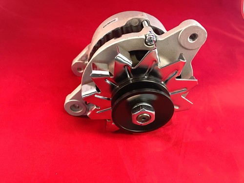 New alternator for toro - new, 322d