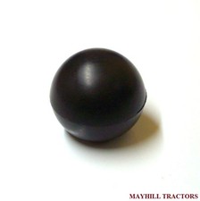 Nuffield 10/42,10/60,3/42,3DL,4/60,4DM Tractor Hydraulic Lift & PTO Lever Knob