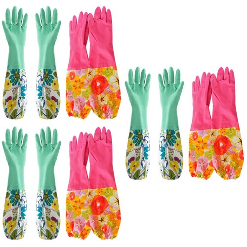 Set novelty washing - 3,