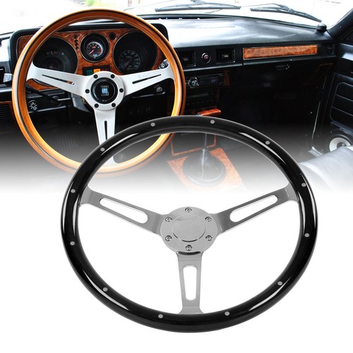 Black 380mm 15in classic - 15in,