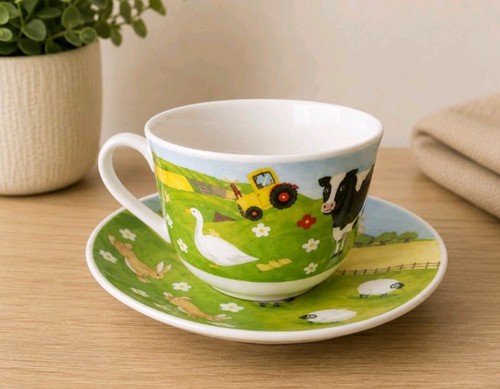 Roy kirkham breakfast size - kirkham,