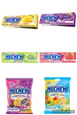 Japanese Morinaga Hi-Chew