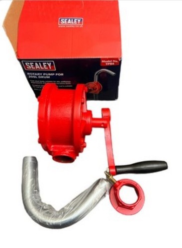 Rotary pump for 205 - for, l