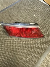 Honda Civic Type R FN2 Passenger Rear Left Inner Tail Light